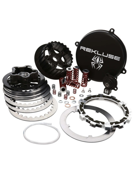Embrayage Automatique complet Rekluse CORE EXP 4.0 Sherco 250/300 4T