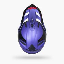 Casque cross Pull-In 2027 Absolut Graphic Absolut Sky 2
