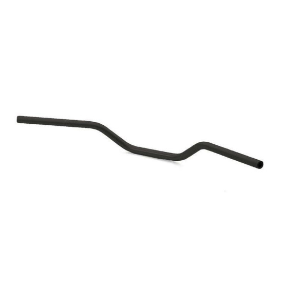Guidon LSL Street Bar haut Ø22mm