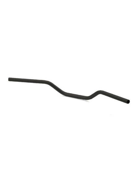 Guidon LSL Street Bar haut Ø22mm