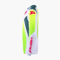 Maillot cross Pull-In 2027 Master Green 2