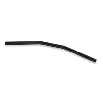 Guidon plat LSL Drag Bar Ø22mm