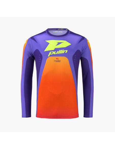 Maillot cross Pull-In 2027 Master Purple