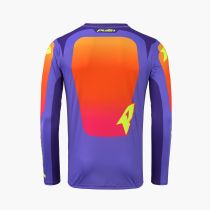 Maillot cross Pull-In 2027 Master Purple 2