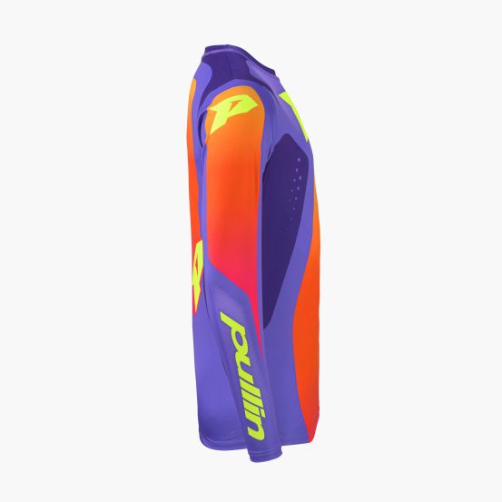 Maillot cross Pull-In 2027 Master Purple