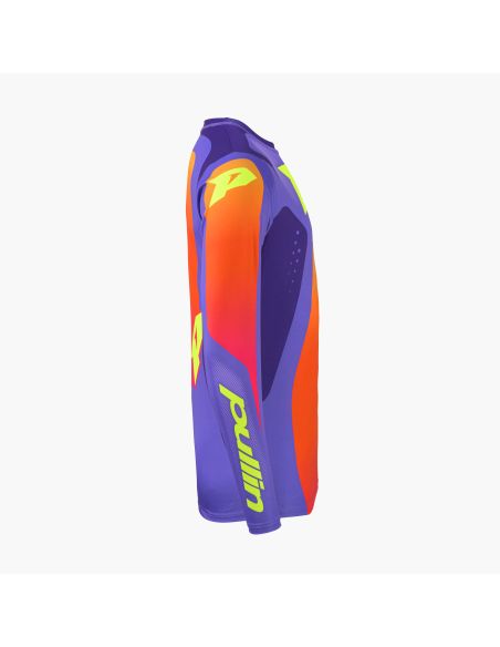 Maillot cross Pull-In 2027 Master Purple