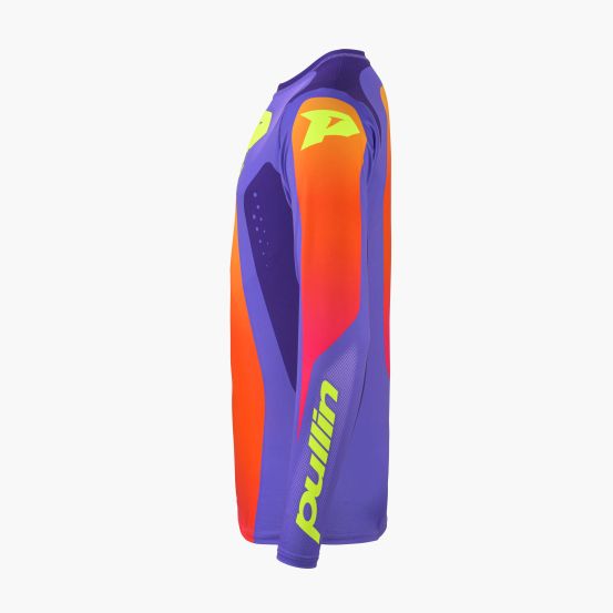 Maillot cross Pull-In 2027 Master Purple