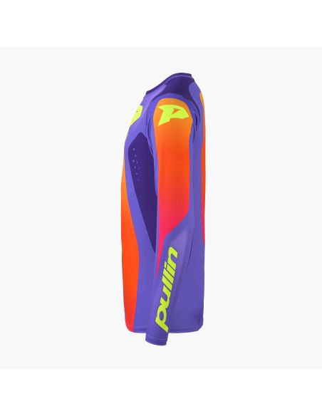 Maillot cross Pull-In 2027 Master Purple