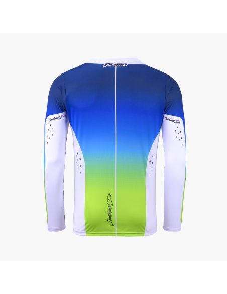 Maillot cross Pull-In 2027 Master Southwest Div