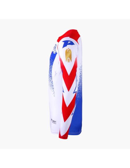Maillot cross Pull-In 2027 Master Usa