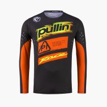 Maillot cross Pull-In 2027 Original Black