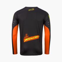 Maillot cross Pull-In 2027 Original Black 2