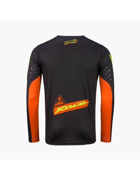 Maillot cross Pull-In 2027 Original Black