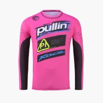 Maillot cross Pull-In 2027 Original Pink