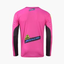 Maillot cross Pull-In 2027 Original Pink 2