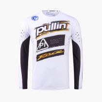 Maillot cross Pull-In 2027 Original White