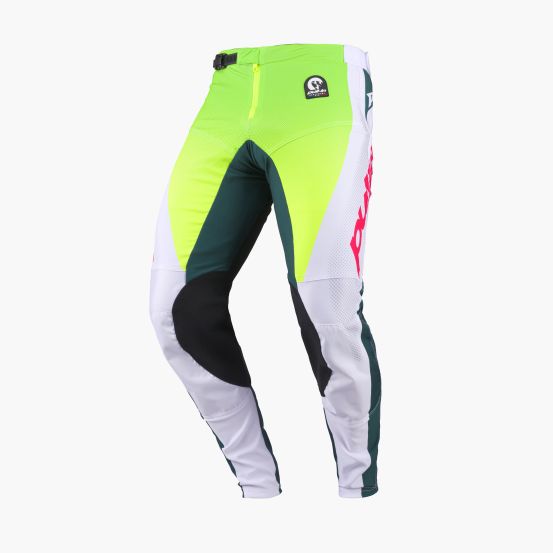 Pantalon cross Pull-In 2027 Master Green