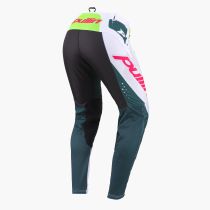 Pantalon cross Pull-In 2027 Master Green 2
