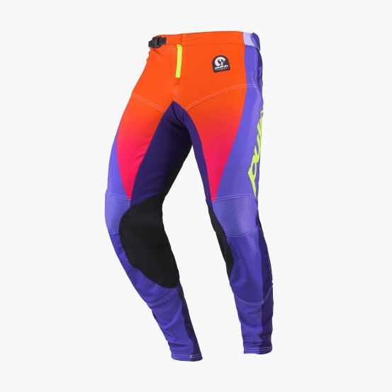 Pantalon cross Pull-In 2027 Master Purple