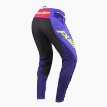 Pantalon cross Pull-In 2027 Master Purple 2