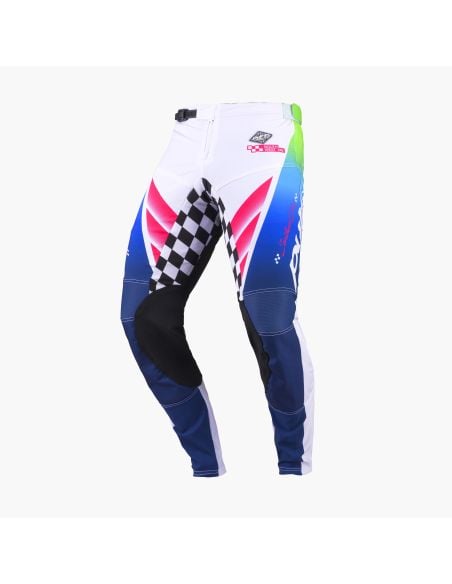 Pantalon cross Pull-In 2027 Master Southwest Div