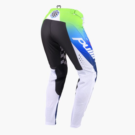 Pantalon cross Pull-In 2027 Master Southwest Div