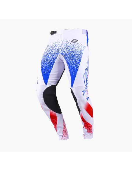 Pantalon cross Pull-In 2027 Master Usa