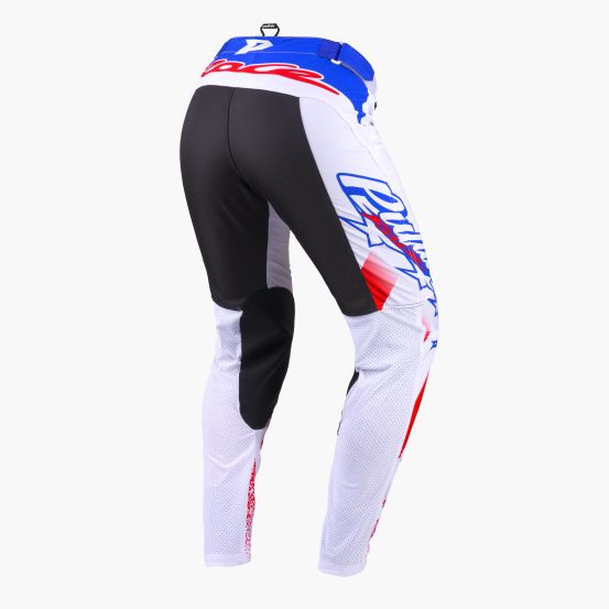 Pantalon cross Pull-In 2027 Master Usa