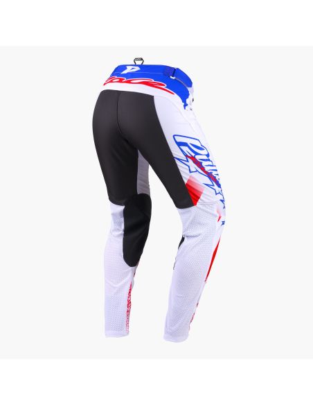 Pantalon cross Pull-In 2027 Master Usa
