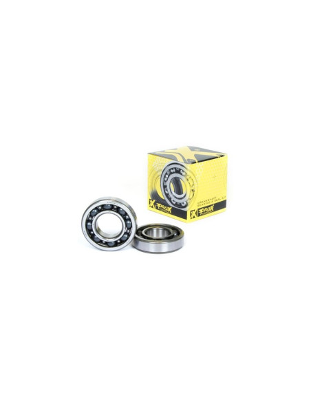 Kit Roulements PROX YAMAHA 250 YZF-WRF GAS GAS EC-F