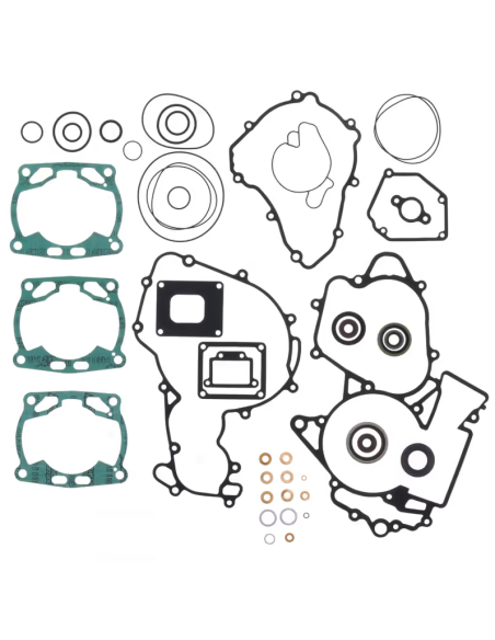 Pochette de joints moteur complète ATHENA - Joints spis inclus - Sherco 300 SE-R 2019-2026