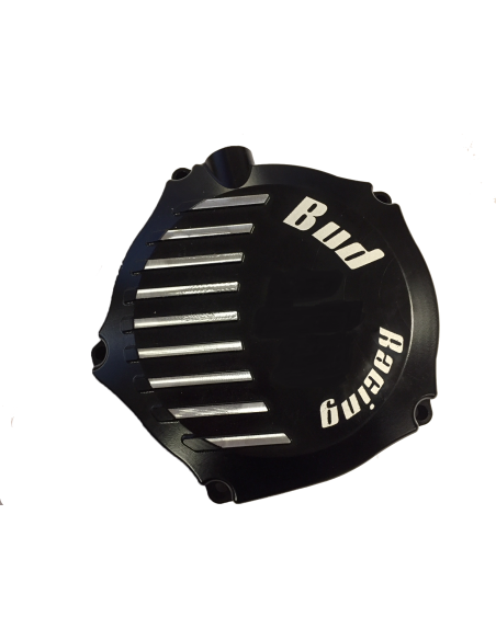 Couvercle de carter d'embrayage BUD RACING KTM 50 SX 2009-2023