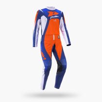 Tenue cross Pull In 2027 - Master Navy Orange