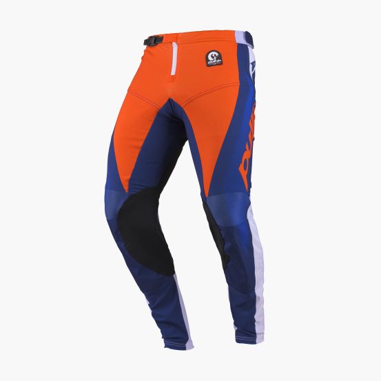 Tenue cross Pull In 2027 - Master Navy Orange