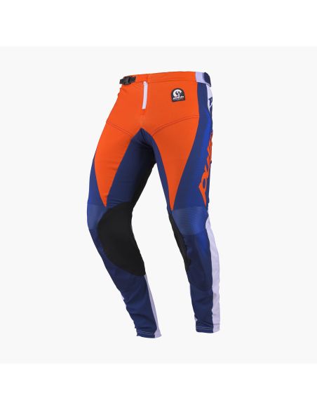 Tenue cross Pull In 2027 - Master Navy Orange