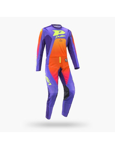 Tenue cross Pull In 2027 - Master PurPle