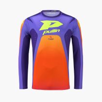 Tenue cross Pull In 2027 - Master PurPle 2