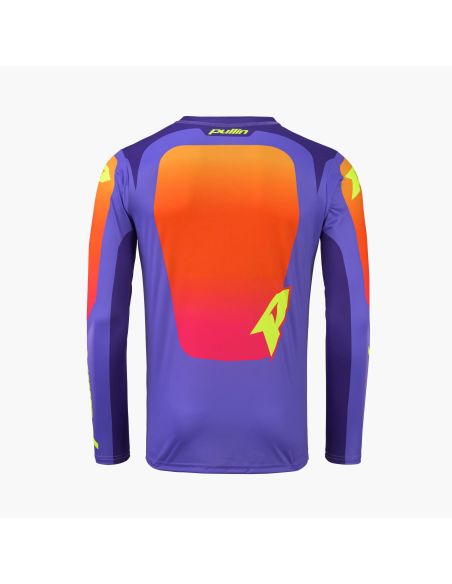 Tenue cross Pull In 2027 - Master PurPle