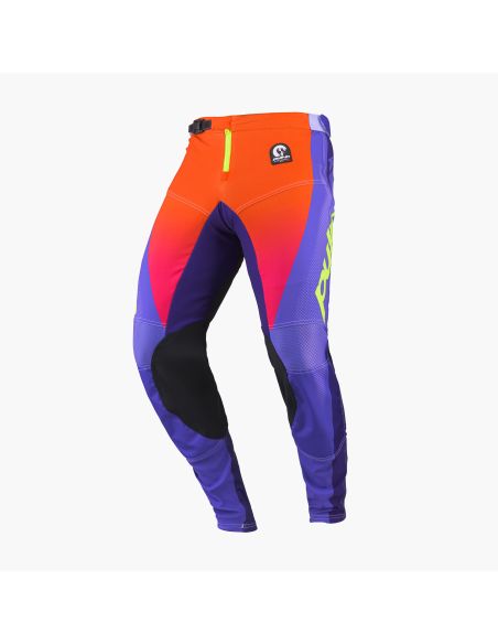 Tenue cross Pull In 2027 - Master PurPle