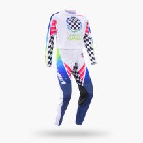 Tenue cross Pull In 2027 - Master Southwest Div