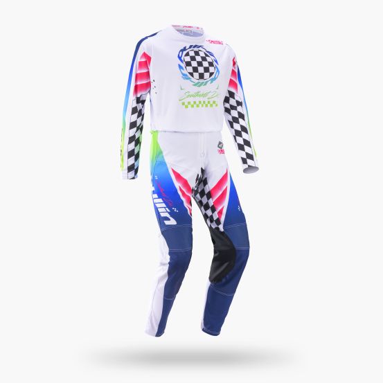 Tenue cross Pull In 2027 - Master Southwest Div