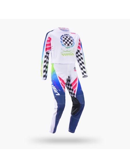 Tenue cross Pull In 2027 - Master Southwest Div