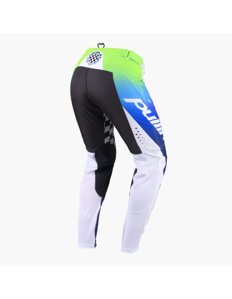 Tenue cross Pull In 2027 - Master Southwest Div