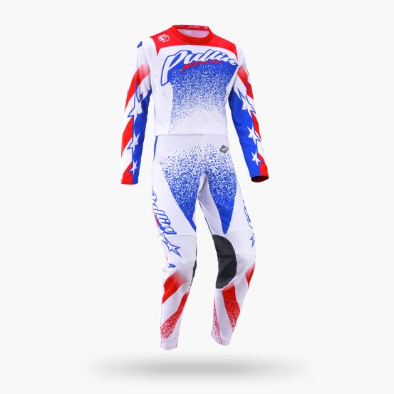 Tenue cross Pull In 2027 - Master Usa