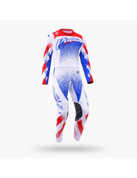 Tenue cross Pull In 2027 - Master Usa
