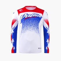 Tenue cross Pull In 2027 - Master Usa 2