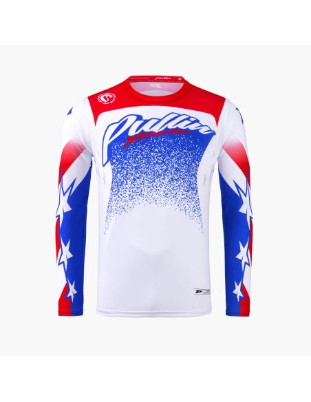 Tenue cross Pull In 2027 - Master Usa