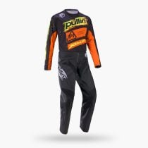 Tenue cross Pull In 2027 - Original Black