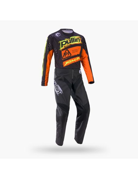 Tenue cross Pull In 2027 - Original Black
