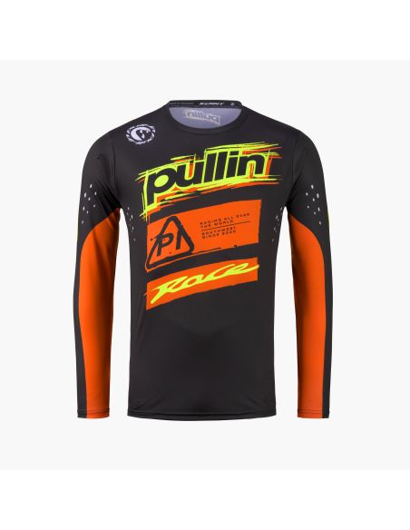Tenue cross Pull In 2027 - Original Black